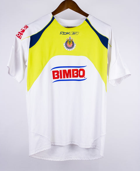 Chivas de Guadalajara 2007-08 Training Kit (L)