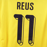 Dortmund 2015-16 Reus Home Kit (M)