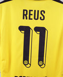 Dortmund 2015-16 Reus Home Kit (M)