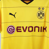 Dortmund 2015-16 Reus Home Kit (M)