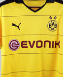 Dortmund 2015-16 Reus Home Kit (M)