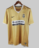 Juventus 2008-09 Del Piero Away Kit (XL)