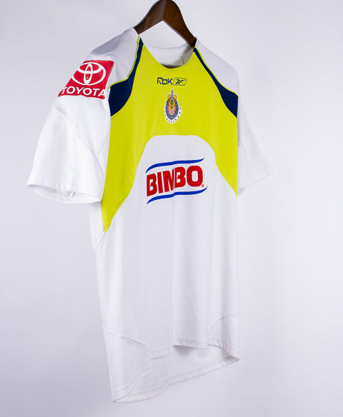 Chivas de Guadalajara 2007-08 Training Kit (L)