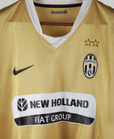 Juventus 2008-09 Del Piero Away Kit (XL)