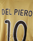 Juventus 2008-09 Del Piero Away Kit (XL)