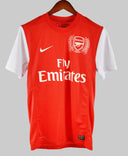 Arsenal 2011-12 Henry Home Kit (S)