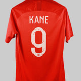 England 2018-19 Kane Away Kit (M)
