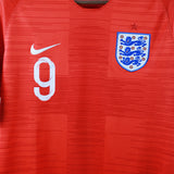 England 2018-19 Kane Away Kit (M)