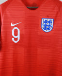 England 2018-19 Kane Away Kit (M)