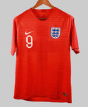 England 2018-19 Kane Away Kit (M)
