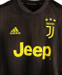 Juventus 2018-19 Ronaldo Third Kit (S)