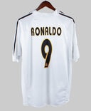 Real Madrid 2004-05 Ronaldo Home Kit (XL)