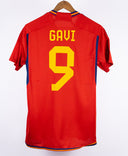 Spain 2022 Gavi Home Kit (L)