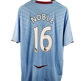 West Ham United 2008-09 Noble Away Kit (2XL)