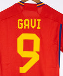 Spain 2022 Gavi Home Kit (L)