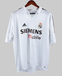Real Madrid 2004-05 Ronaldo Home Kit (XL)