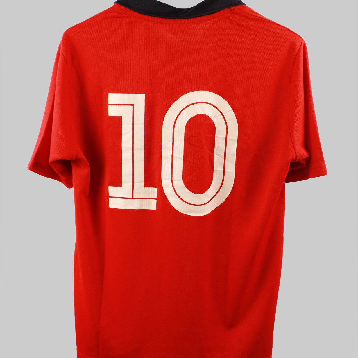 England 2002-03 Away Polo (L)