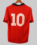 England 2002-03 Away Polo (L)