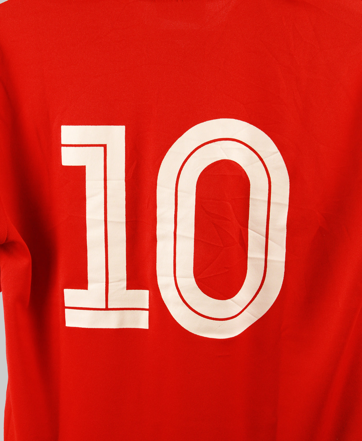 England 2002-03 Away Polo (L)