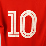 England 2002-03 Away Polo (L)