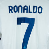 Real Madrid 2012-13 Ronaldo Home Kit (M)