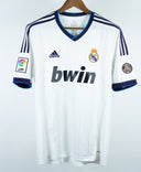 Real Madrid 2012-13 Ronaldo Home Kit (M)