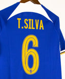 Chelsea 2023-24 T. Silva Home Kit W/ Tags (L)