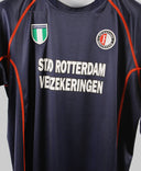Feyenoord 2002-03 Ono Third Kit (L)