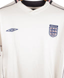 England 2002 Training Kit (M)