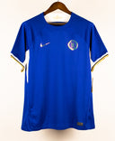 Chelsea 2023-24 T. Silva Home Kit W/ Tags (L)