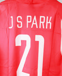 South Korea 2002-03 J S Park Home Kit (2XL)