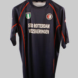 Feyenoord 2002-03 Ono Third Kit (L)
