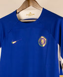 Chelsea 2023-24 T. Silva Home Kit W/ Tags (L)