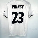 Ghana 2010 K.P. Boateng Home Kit (L)