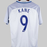 England 2016-17 Kane Home Kit (L)