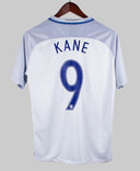 England 2016-17 Kane Home Kit (L)