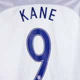 England 2016-17 Kane Home Kit (L)