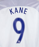 England 2016-17 Kane Home Kit (L)