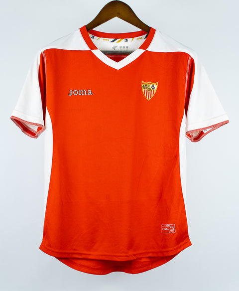 Sevilla 2000-01 Training Kit (S)