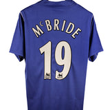 Everton 2002-03 McBride Home Kit (L)