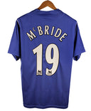 Everton 2002-03 McBride Home Kit (L)