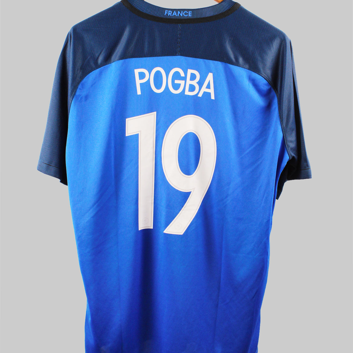 France 2016-17 Pogba Home Kit (XL)