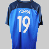 France 2016-17 Pogba Home Kit (XL)