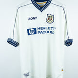 Tottenham 1997-99 Ginola Home Kit (L)
