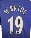 Everton 2002-03 McBride Home Kit (L)