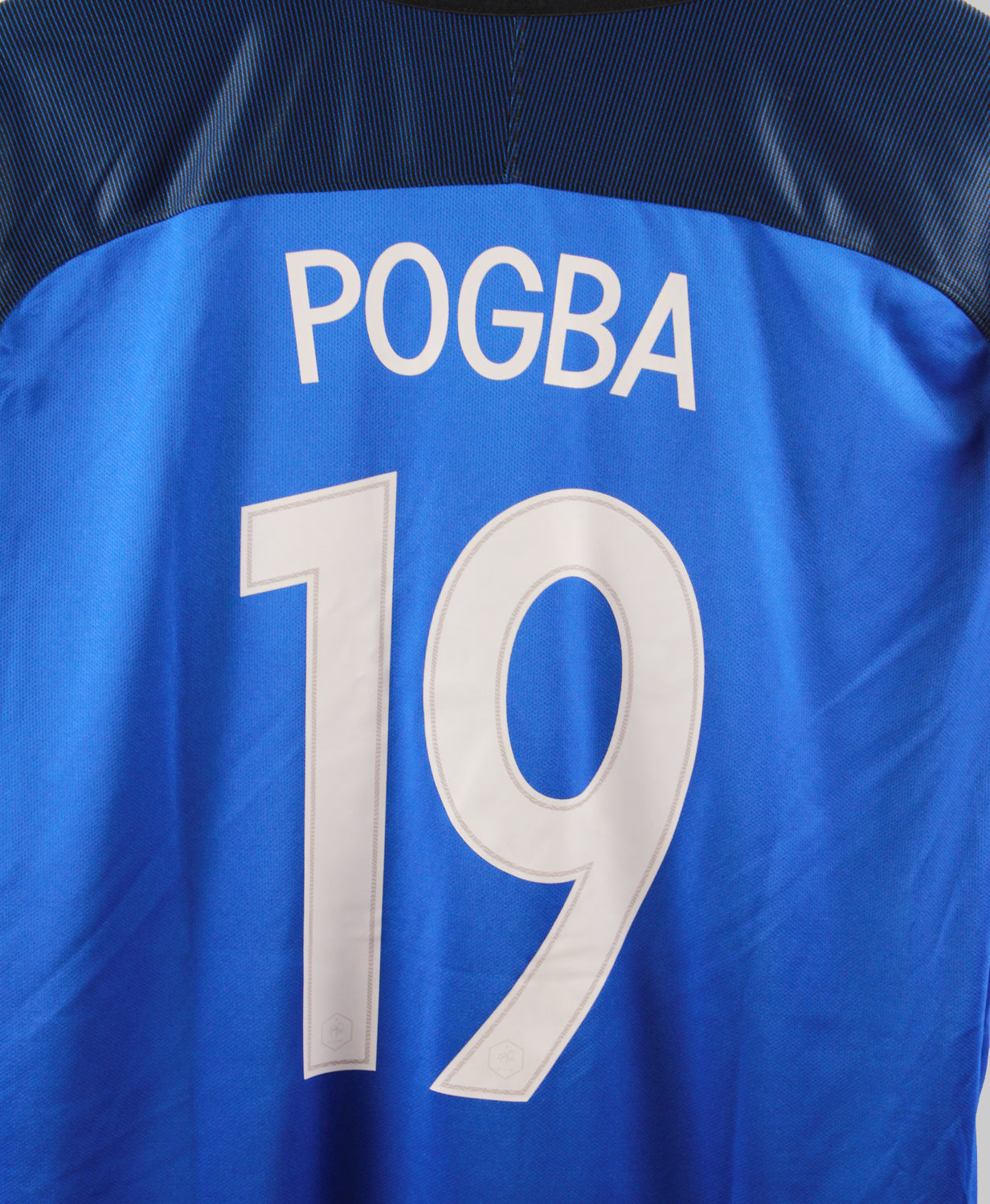 France 2016-17 Pogba Home Kit (XL)