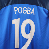 France 2016-17 Pogba Home Kit (XL)