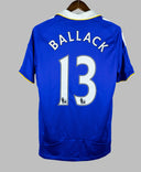 Chelsea 2008-09 Ballack Home Kit (S)