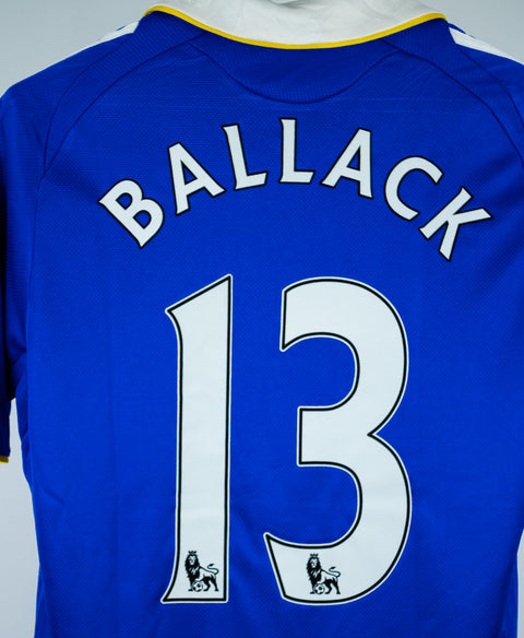 Chelsea 2008-09 Ballack Home Kit (S)