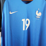 France 2016-17 Pogba Home Kit (XL)